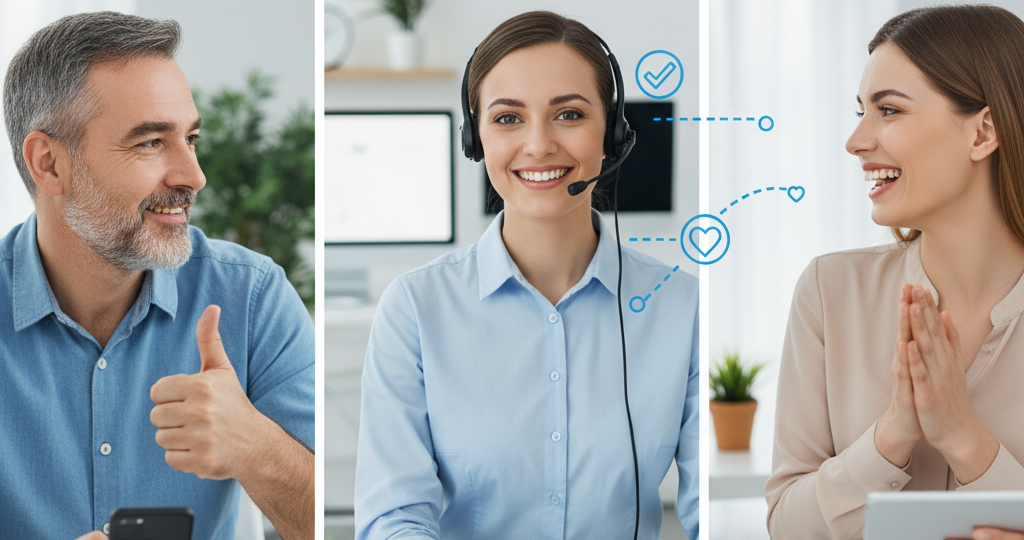 Insights 35 Customer Experience