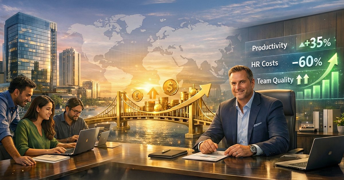 Insights 31 The Real ROI of an Extended Office