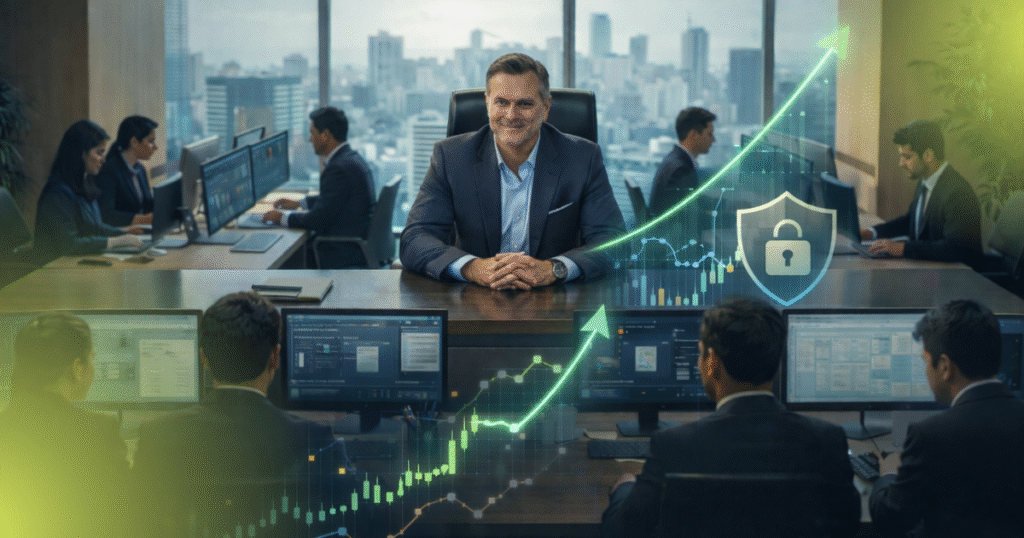 How to Set Up a Company in Sri Lanka Without Losing Control