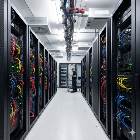 IT Infrastructure Services